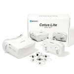 BETAFPV Cetus Lite FPV Kit FPV Beginners Auxiliary Altitute Hold Two Speed RC Camera Long Range Aircraft FPV Racing Freestyle
